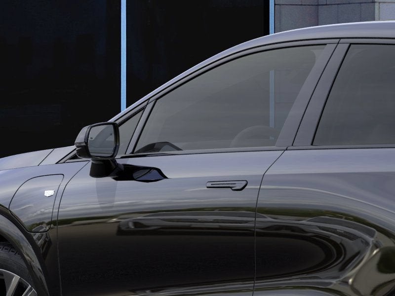 2027 Cadillac OPTIQ Premium Sport