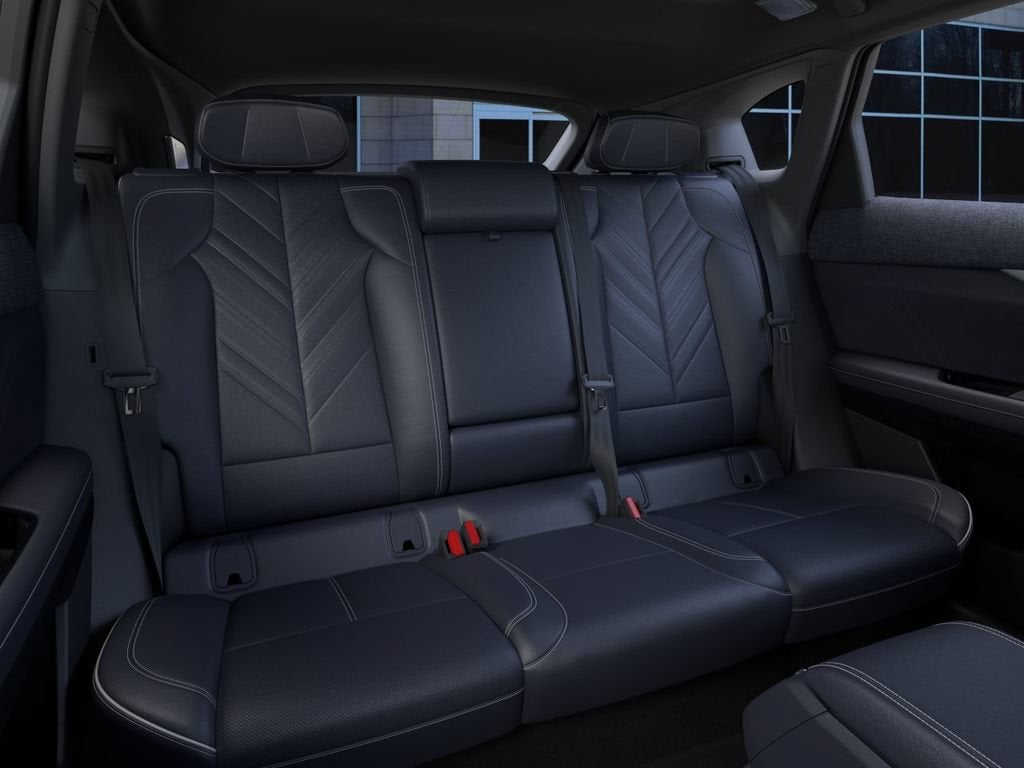 2027 Cadillac OPTIQ Premium Sport