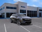2027 Cadillac OPTIQ Premium Sport