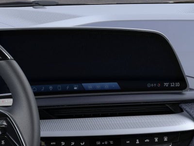 2027 Cadillac OPTIQ Premium Sport