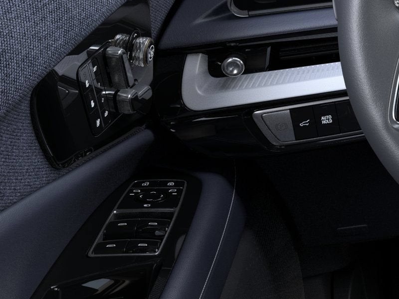 2027 Cadillac OPTIQ Premium Sport