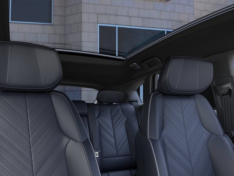 2027 Cadillac OPTIQ Premium Sport