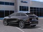 2027 Cadillac OPTIQ Premium Sport