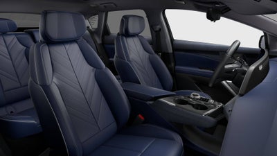 2027 Cadillac OPTIQ Premium Sport
