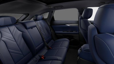 2027 Cadillac OPTIQ Premium Sport