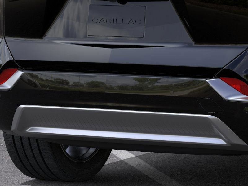 2025 Cadillac OPTIQ Sport 2