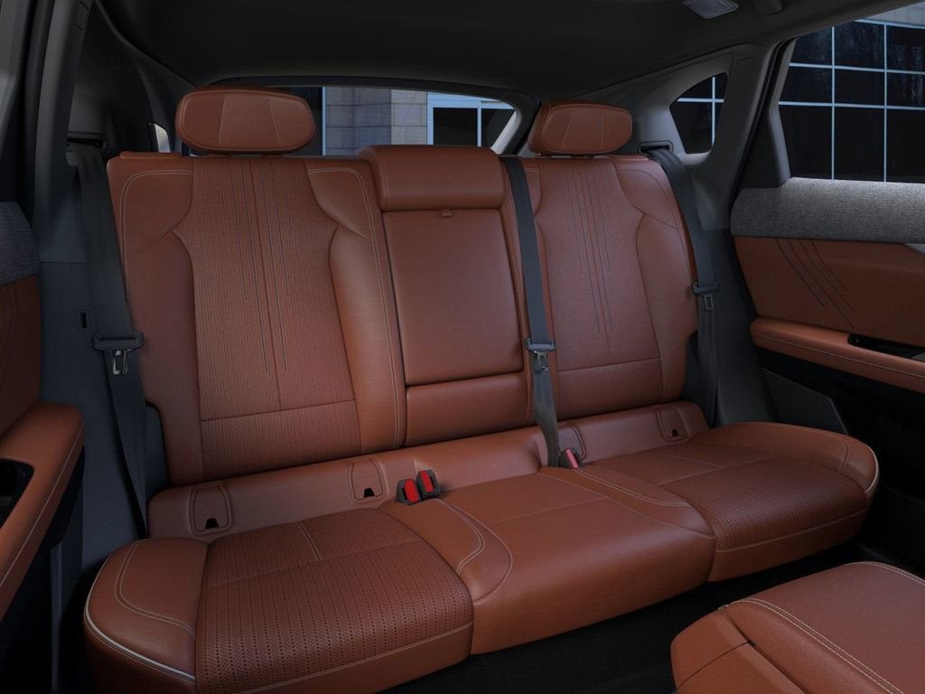 2025 Cadillac OPTIQ Sport 2