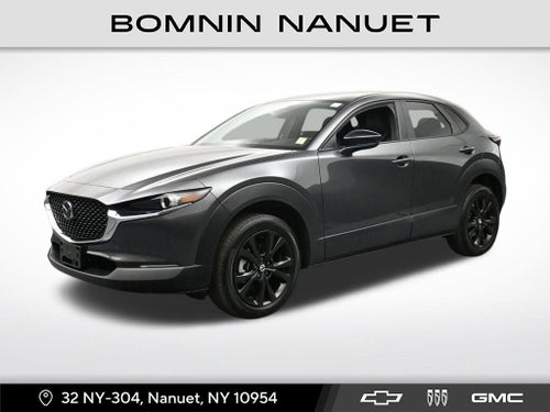 2026 Mazda Mazda CX-30 2.5 S Select Sport
