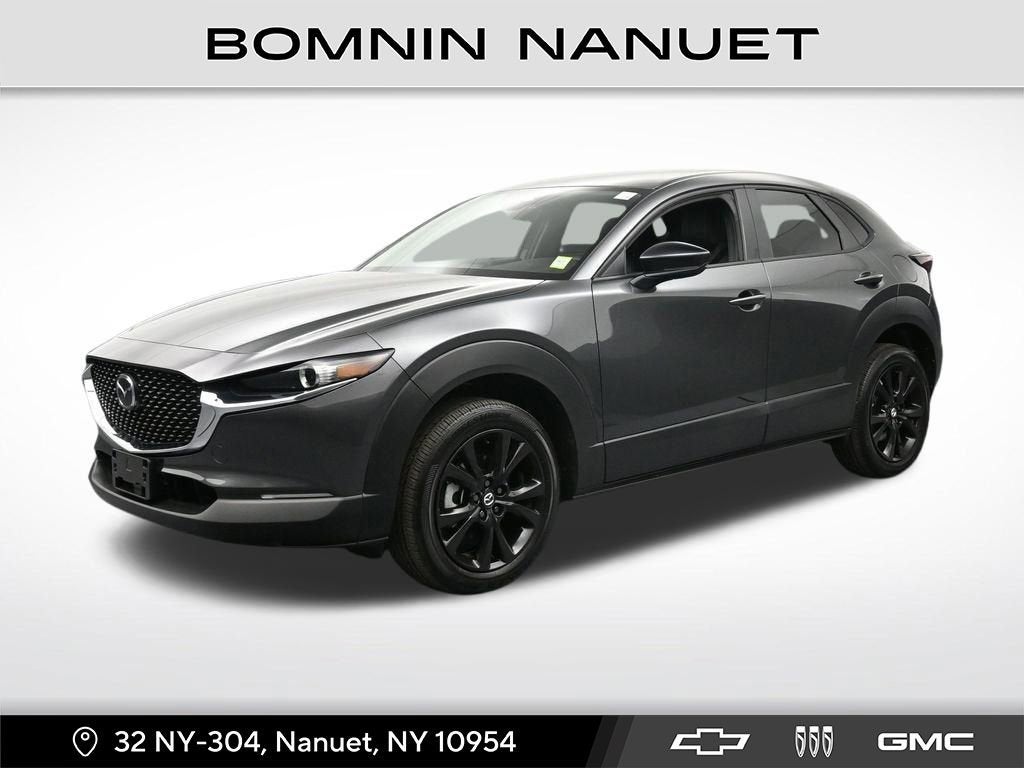 2026 Mazda Mazda CX-30 2.5 S Select Sport