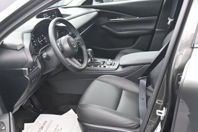 2026 Mazda Mazda CX-30 2.5 S Select Sport
