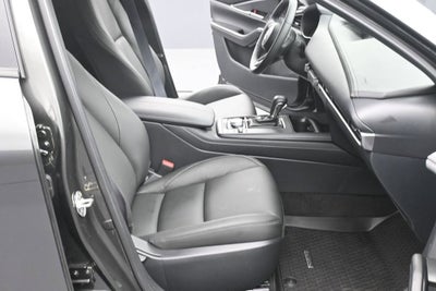 2026 Mazda Mazda CX-30 2.5 S Select Sport