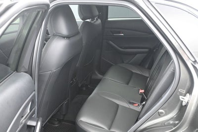 2026 Mazda Mazda CX-30 2.5 S Select Sport