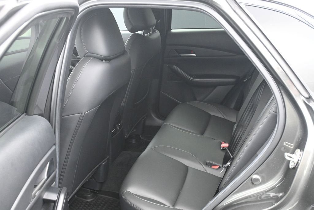 2026 Mazda Mazda CX-30 2.5 S Select Sport
