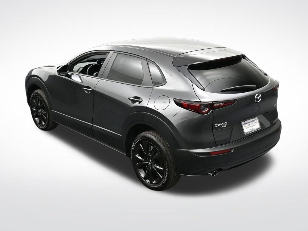 2026 Mazda Mazda CX-30 2.5 S Select Sport