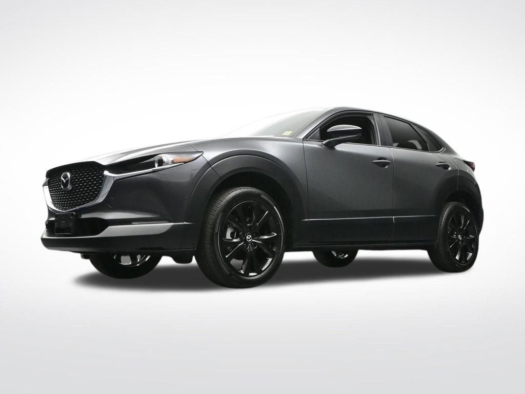 2026 Mazda Mazda CX-30 2.5 S Select Sport