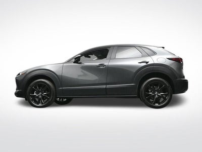 2026 Mazda Mazda CX-30 2.5 S Select Sport