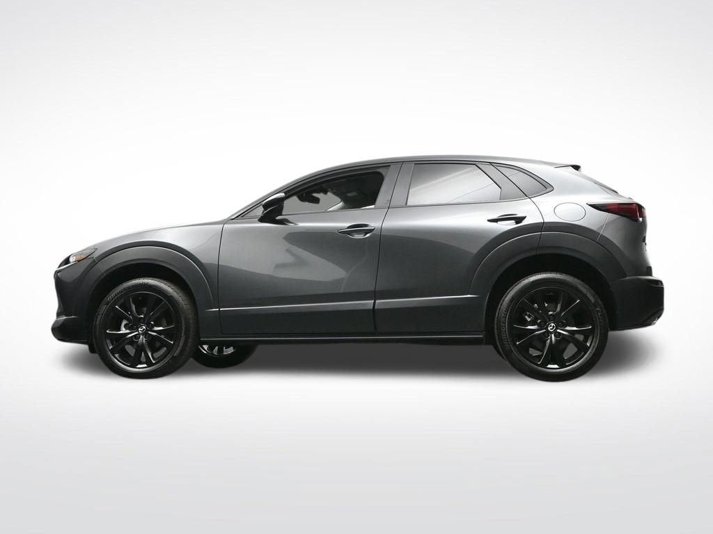 2026 Mazda Mazda CX-30 2.5 S Select Sport