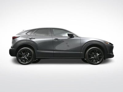 2026 Mazda Mazda CX-30 2.5 S Select Sport