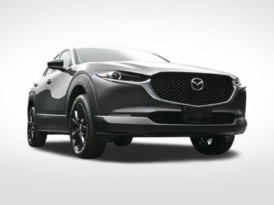 2026 Mazda Mazda CX-30 2.5 S Select Sport