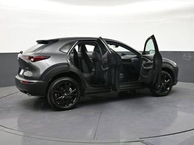 2026 Mazda Mazda CX-30 2.5 S Select Sport