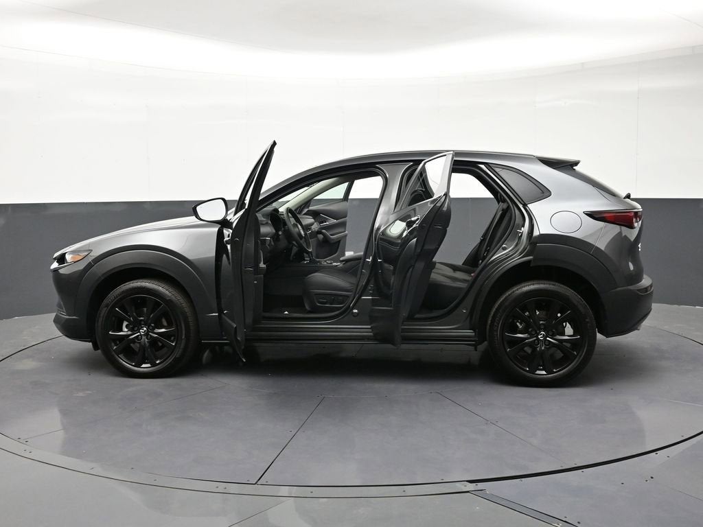 2026 Mazda Mazda CX-30 2.5 S Select Sport