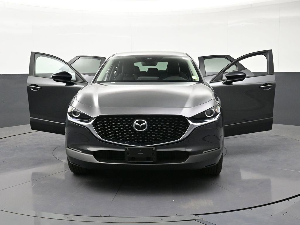 2026 Mazda Mazda CX-30 2.5 S Select Sport