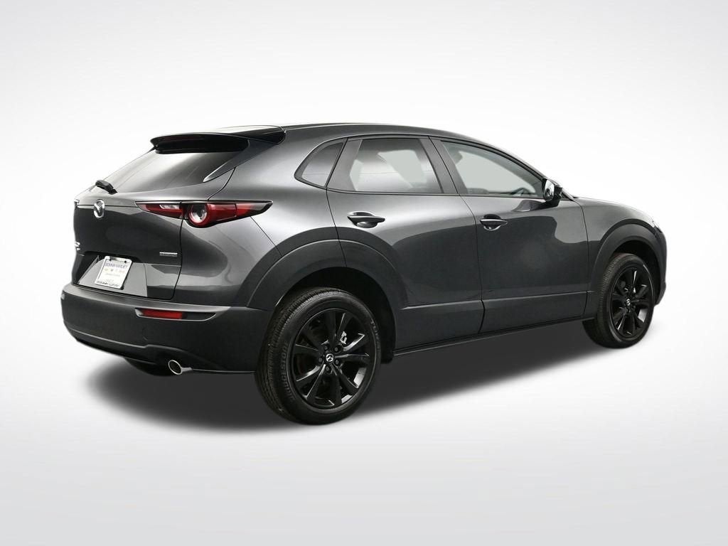 2026 Mazda Mazda CX-30 2.5 S Select Sport