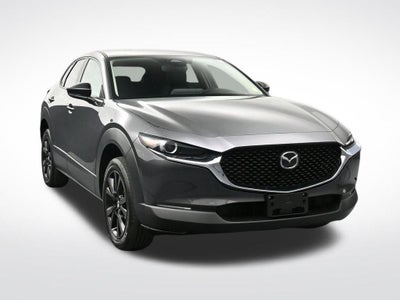 2026 Mazda Mazda CX-30 2.5 S Select Sport