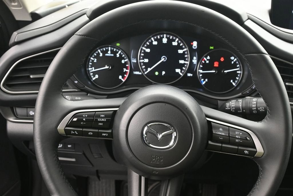 2026 Mazda Mazda CX-30 2.5 S Select Sport