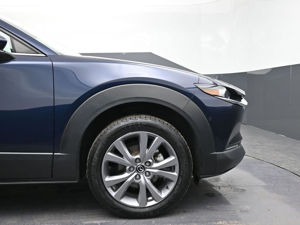 2022 Mazda Mazda CX-30 2.5 S Preferred Package