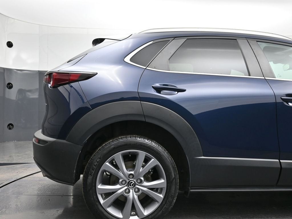 2022 Mazda Mazda CX-30 2.5 S Preferred Package