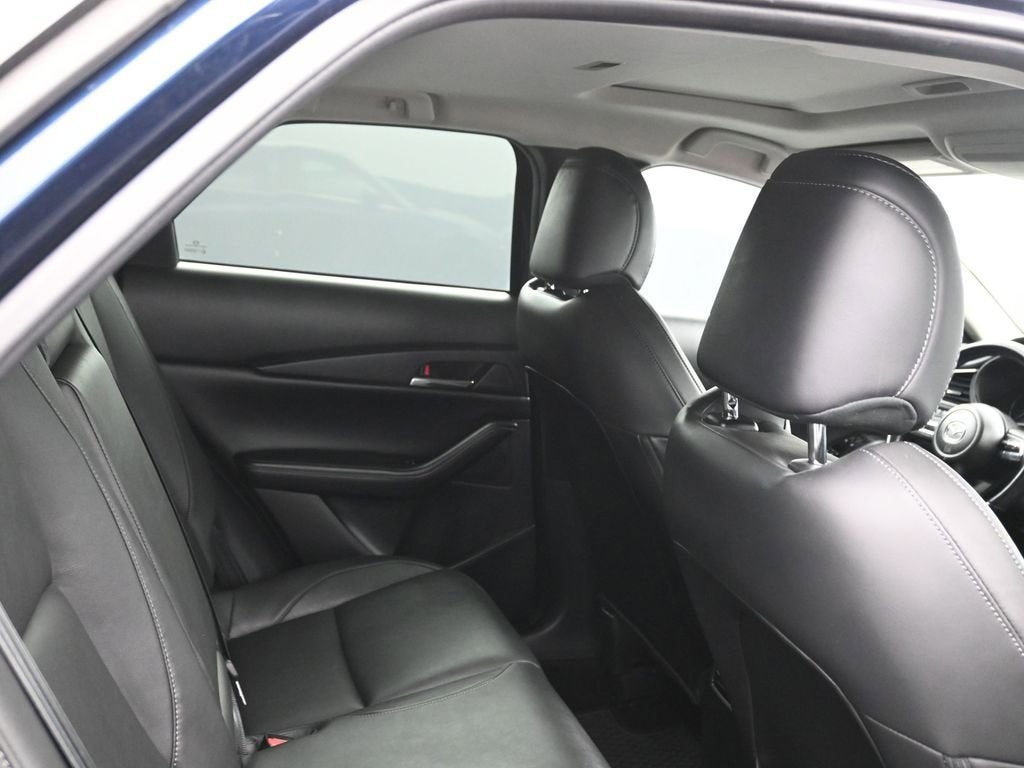 2022 Mazda Mazda CX-30 2.5 S Preferred Package