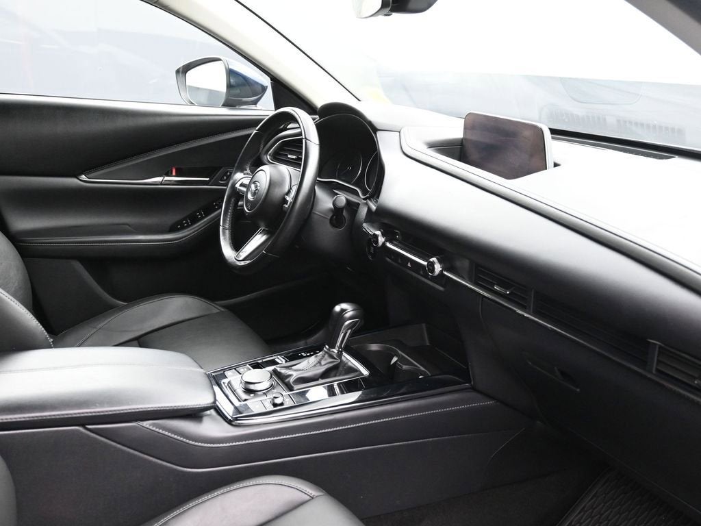 2022 Mazda Mazda CX-30 2.5 S Preferred Package