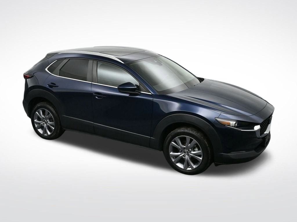 2022 Mazda Mazda CX-30 2.5 S Preferred Package