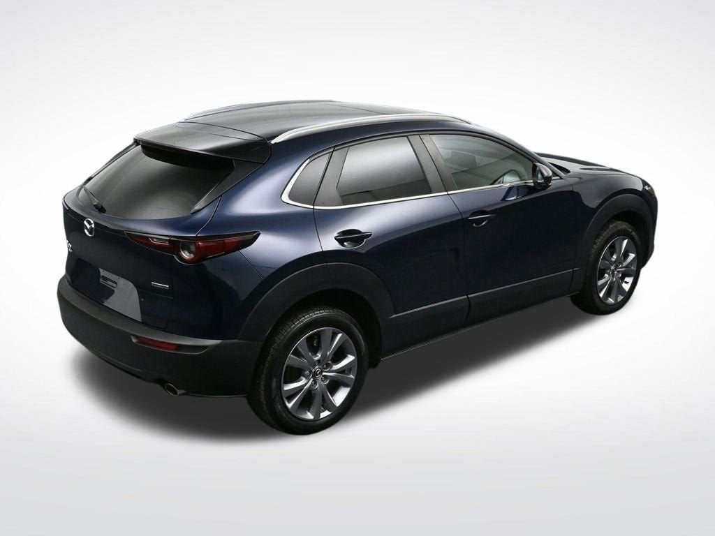 2022 Mazda Mazda CX-30 2.5 S Preferred Package