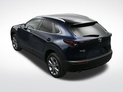 2022 Mazda Mazda CX-30 2.5 S Preferred Package