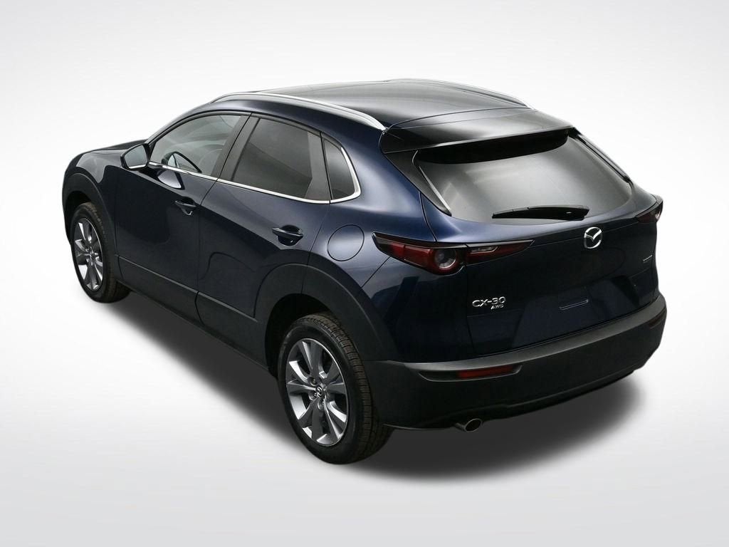2022 Mazda Mazda CX-30 2.5 S Preferred Package