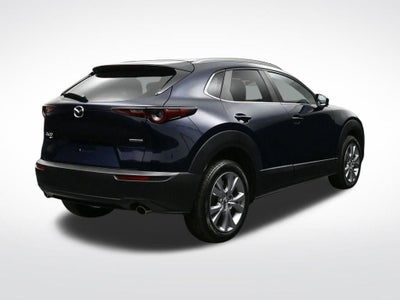 2022 Mazda Mazda CX-30 2.5 S Preferred Package