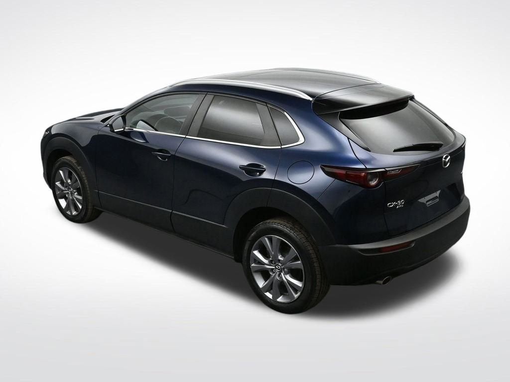 2022 Mazda Mazda CX-30 2.5 S Preferred Package