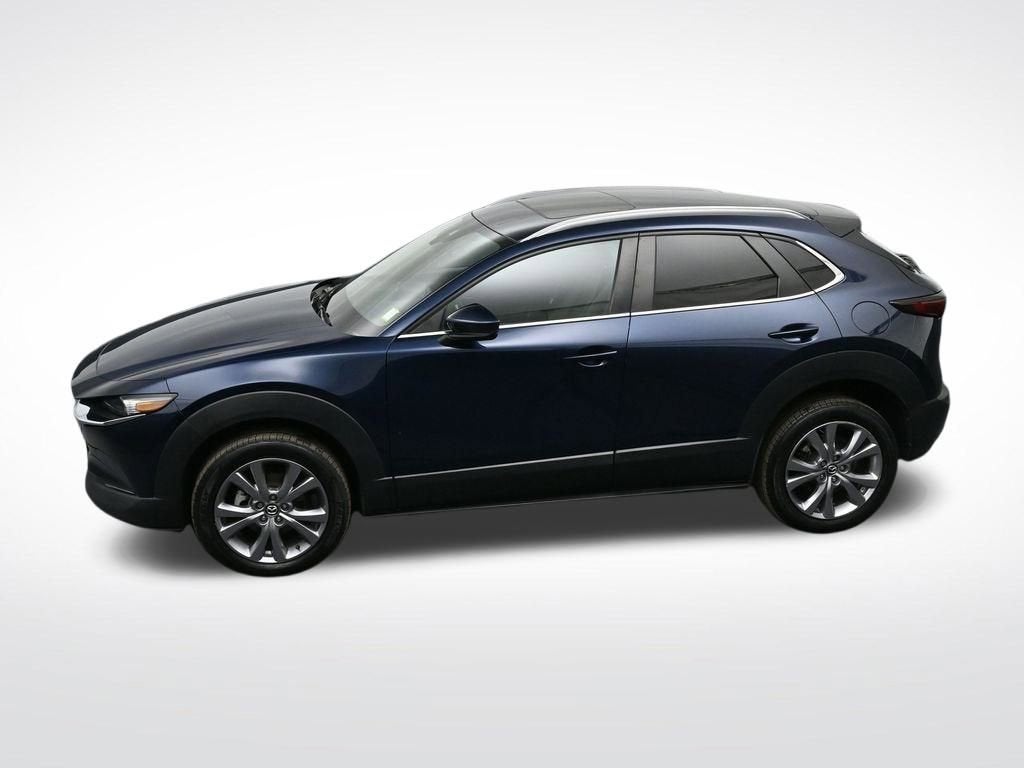 2022 Mazda Mazda CX-30 2.5 S Preferred Package