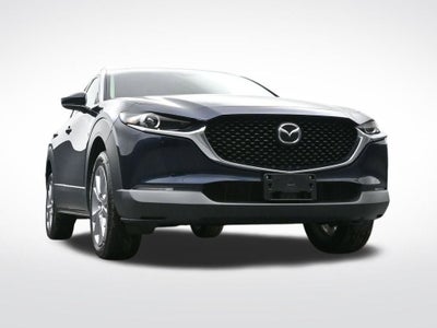 2022 Mazda Mazda CX-30 2.5 S Preferred Package