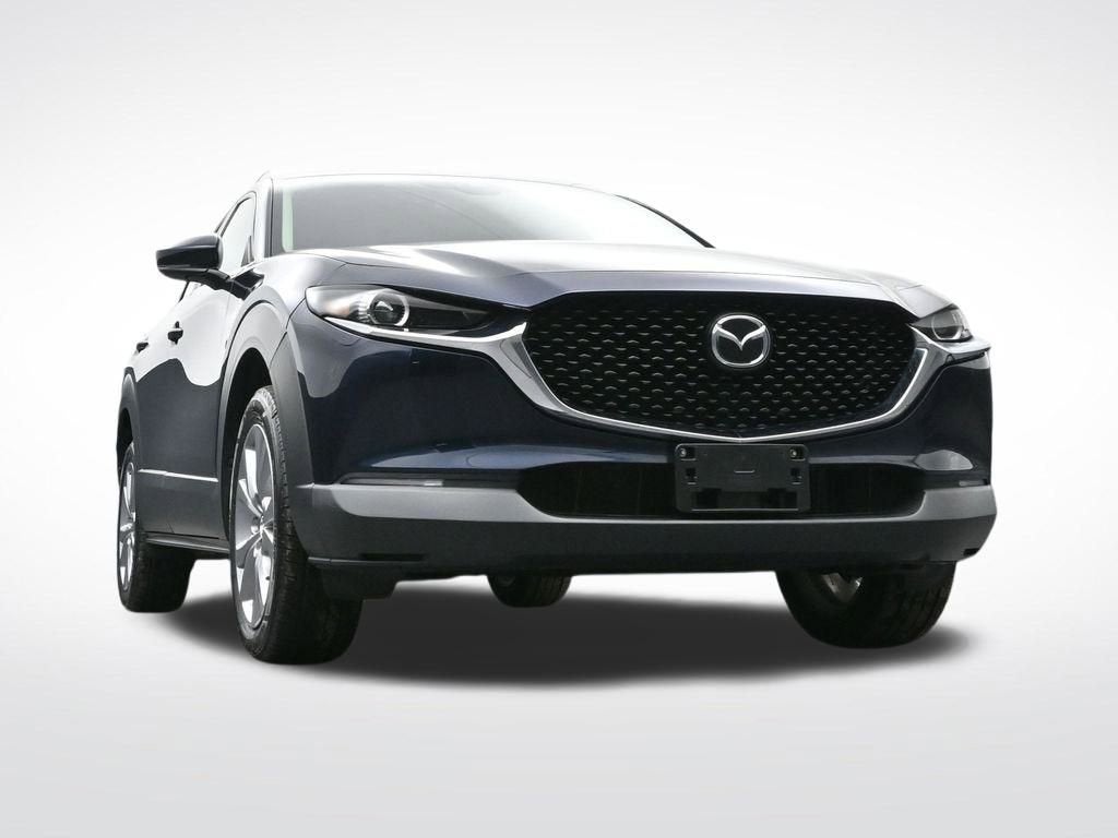 2022 Mazda Mazda CX-30 2.5 S Preferred Package