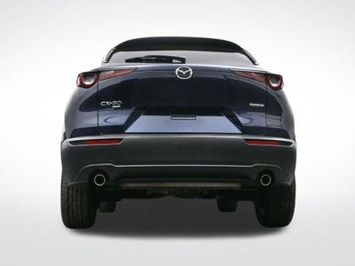 2022 Mazda Mazda CX-30 2.5 S Preferred Package