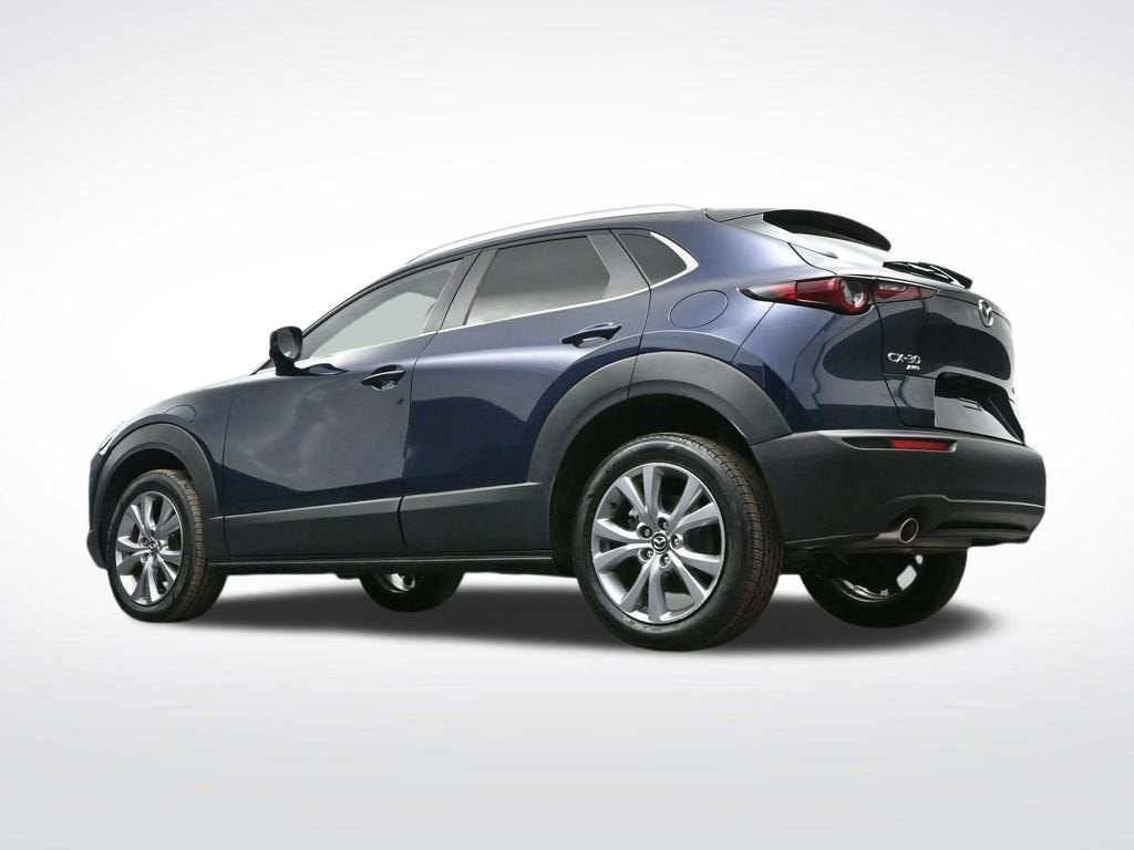 2022 Mazda Mazda CX-30 2.5 S Preferred Package