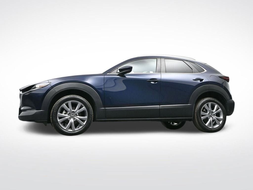 2022 Mazda Mazda CX-30 2.5 S Preferred Package