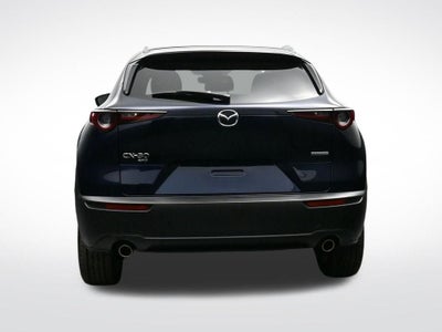 2022 Mazda Mazda CX-30 2.5 S Preferred Package