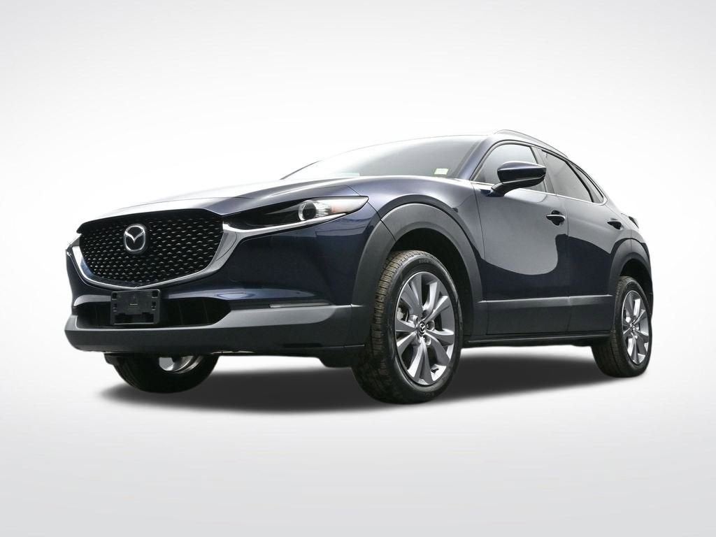 2022 Mazda Mazda CX-30 2.5 S Preferred Package