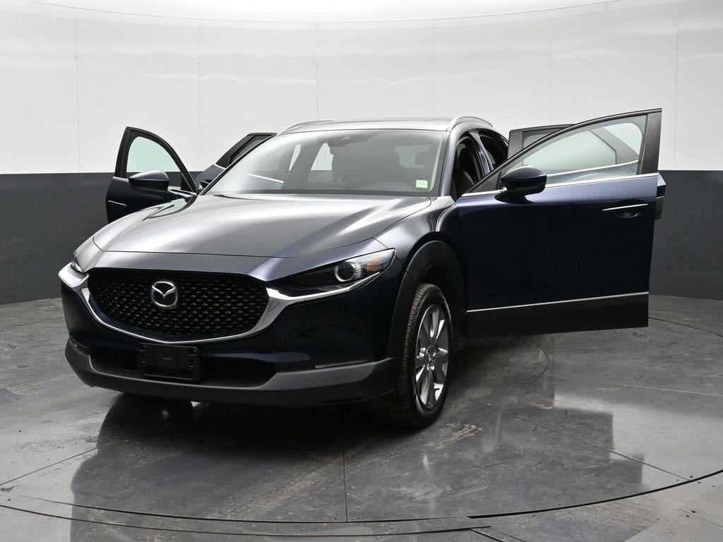2022 Mazda Mazda CX-30 2.5 S Preferred Package