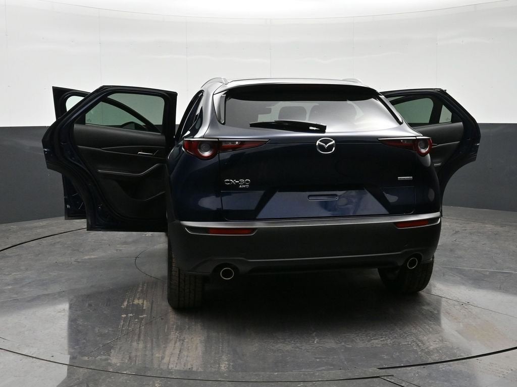 2022 Mazda Mazda CX-30 2.5 S Preferred Package