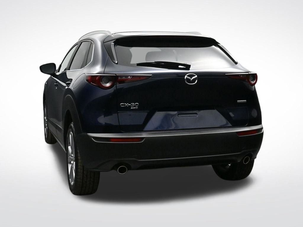 2022 Mazda Mazda CX-30 2.5 S Preferred Package